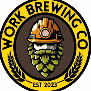 Work Brewing Company Logo